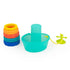 STACKIN' Ship TUB Toy...